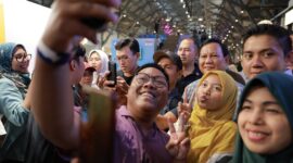 Ketua Umum Partai Gerindra Prabowo Subianto. (Dok. Tim Media Prabowo Subainto)