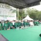 Photo : Nahdlatul Aulia Gelar Istighotsah Akbar di Stadion Madya Gelora Bung Karno pada Hari Minggu, 24 September 2023. (Doc.Ist)