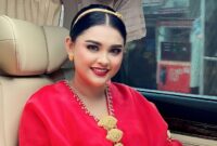 Selebgram asal Makassar, Nur Utami. (Instagram.com/@nurutami.s) 
