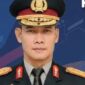 Kapolda Kalimantan Utara Irjen Pol Daniel Aditya Jaya. (Instagram.com/@polda_kaltara) 
