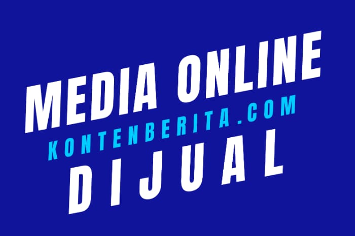 Kontenberita.com dapat dikembangkan menjadi Holding Media Network yang memiliki jaringan media online pers daerah dengan nama domain Konten***.com maupun Berita***.com. (Dok. Haiupdate.com/Budipur)
