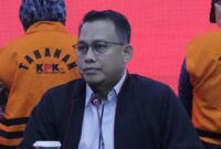 Ketua Komisi Pemberantasan Korupsi (KPK) Firli Bahuri. (Facbook.com/@Komisi Pemberantasan Korupsi)
