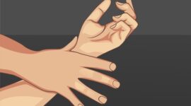 Ilustrasi film Dewasa. (Dok. on24jam/M. Rifai Azhari)
