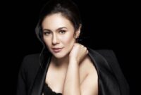 Artis Wulan Guritno. (Facbook.com/@Wulan Guritno)
