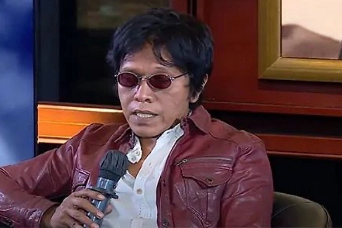 Sekretaris Jenderal PDI Perjuangan, Hasto Kristiyanto. (Instagram.com/
adian__napitupulu)

