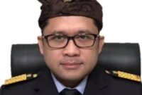 Kepala Badan Kebijakan Fiskal (BKF) Kementerian Keuangan Febrio Kacaribu. (Facebook.com/@Febrio Kacaribu)