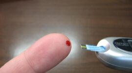 Gula Darah Tinggi Menurunkan Testosteron dan Libido Secara Signifikan (Pixabay.com /peejhunt)
