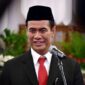 Menteri Pertanian Andi Amran Sulaiman. (Dok. presidenri.go.id)